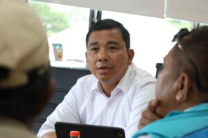 Pemprovsu Gelar Mudik Gratis, Sediakan 1200 Kursi ke 6 Tujuan