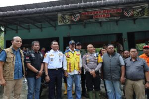 Besok Pagi, Ruas Jalan Nasional Medan-Berastagi Dibuka
