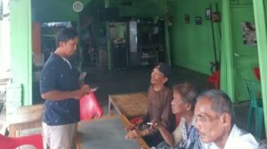 Polres Labuhanbatu Ingatkan Masyarakat Hindari Judol