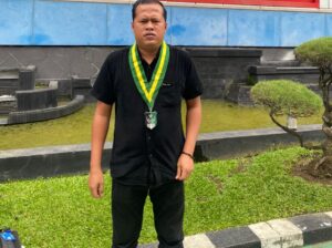 Pilkada Kondusif, Ketua Semmi Asahan Apresiasi Polres Tanjungbalai