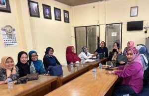 Meriahkan Hari Ibu, IKWI Sumut Gelar Berbagai Lomba, Peserta Sudah Bisa Mendaftar