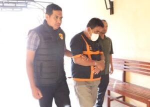 Polres Labuhanbatu Ungkap Kasus Perdagangan Orang, Modus Pengiriman PMI