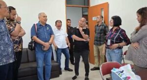 Komisi E DPRD Sumut Sidak Manajemen RSU Mitra Sejati Medan, Terkait Aduan Masyarakat