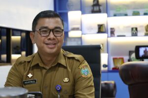 Kadishub Sumut Imbau Masyarakat Gunakan Angkutan Umum untuk Mudik Nataru, Hindari Naik Motor