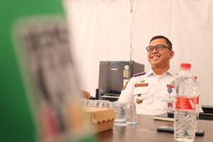 Dishub Sumut Surati Pemda untuk Antisipasi Jalan Rawan Mudik Nataru