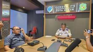 Setiap Selasa, ASN Pemko Medan Wajib Naik Kendaraan Umum