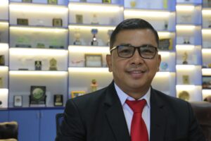 Kadishub Sumut: Puncak Mudik Angkutan Darat 23 dan 24 Desember