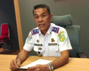 Mulai 1 Januari 2025 Bus Listrik Dikenakan Tarif Rp5000 Untuk Umum dan  Pelajar Rp3000