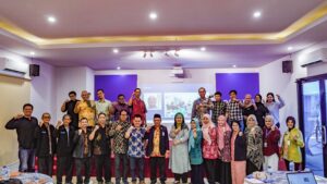 Sukseskan Hilirisasi, Mahasiswa dan Dosen Harus Berperan Aktif