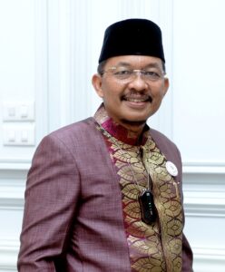 Tahun 2024, Pemprovsu Sukseskan Berbagai Agenda Besar Nasional