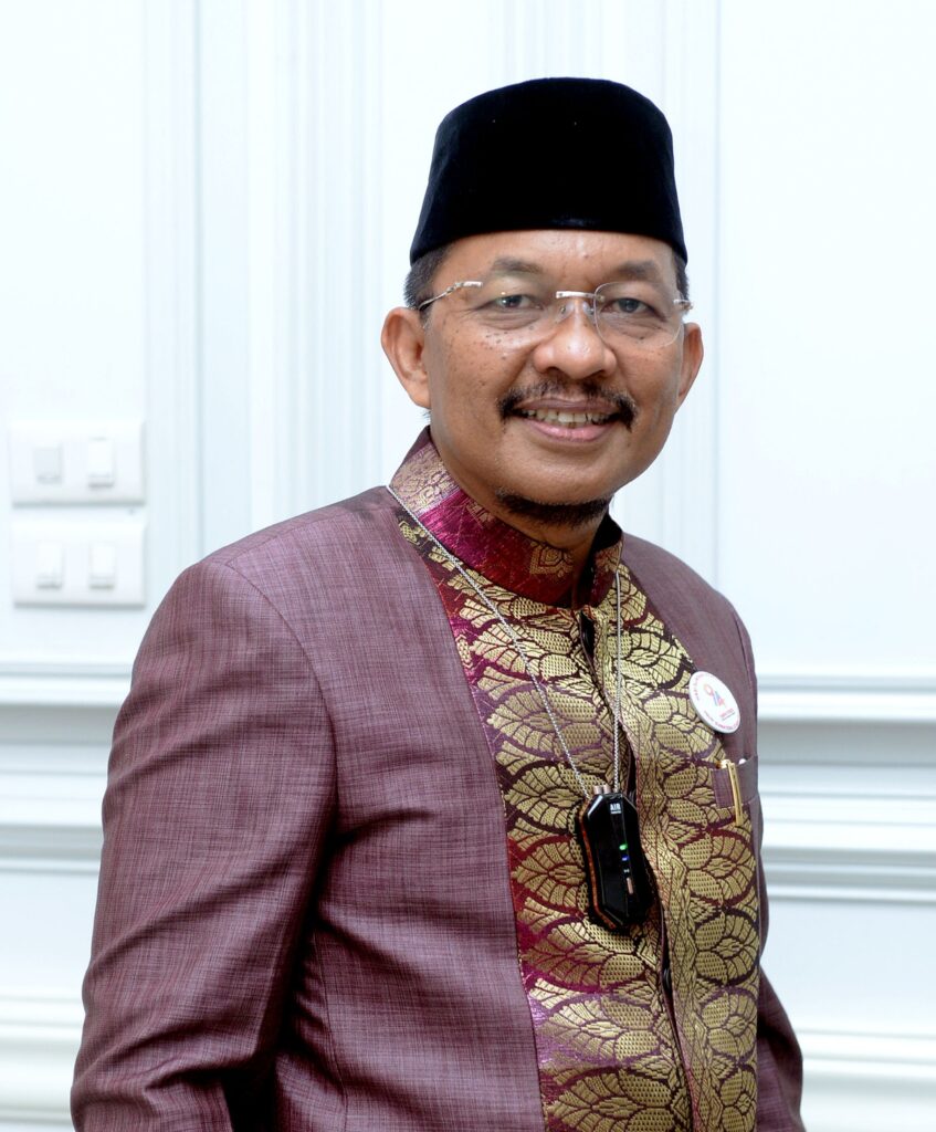 Tahun 2024, Pemprovsu Sukseskan Berbagai Agenda Besar Nasional