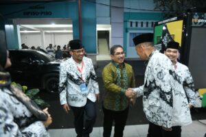 Gandeng PGRI, Pemprovsu Programkan Percepatan Peningkatan Kompetensi Guru