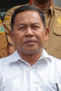 PUPR Sumut Kembalikan Kelebihan Bayar Rp1,3 M Pemeliharaan Jalan dan Jembatan, ke Kas Daerah