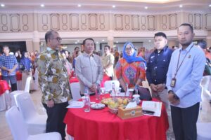 Inovasi Pertama di Indonesia, Pemprovsu Buka Kerja Sama Pemanfaatan Aset Daerah Lewat Website