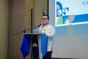 Seminar Hasil Survei Indeks Kepuasan Masyarakat Terhadap Kinerja Pemko Medan 2024 