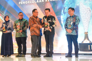 Sepanjang Tahun 2024, Pemprovsu Catatkan Capaian Signifikan