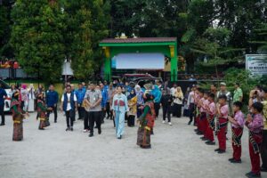 Pemko Medan Sudah Mulai Uji Coba Makanan Bergizi Gratis