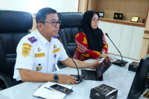 Berangkat 21 Desember, Pemprovsu Gelar Mudik Gratis Natal dan Tahun Baru