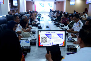 Diperkirakan 2 Juta Orang Lakukan Perjalanan Liburan Natal dan Tahun Baru di Sumut