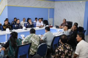 Sukses Selenggarakan Angkutan Nataru, Dishub Sumut Siapkan Mudik Gratis Lebaran 2025, Darat, Laut dan KA