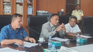Ribuan PHL Tak Lulus Seleksi P3K, Komisi I DPRD Medan Ingatkan Jangan Ada PHK