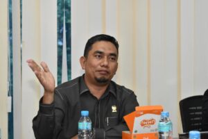 Kecelakaan Truk di Medan, Zulham Efendi Soroti Tonase dan Kelayakan Kendaraan