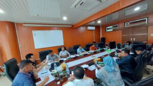 Kepala BPKAD Kota Medan Zulkarnain Lubis Akui Pemko Nunggak Iuran Rp5 Miliar ke BPJS Kesehatan