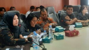 Terkuak Saat RDP Komisi II DPRD Medan, Oknum Puskesman Terima Fee dari RS Swasta