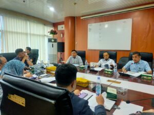 Salomo Pardede Minta Daftar Aset Pemko Medan Supaya Transparan