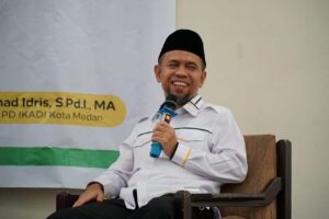 Salman Alfarisi Tegaskan PPDB Sistem Zonasi Harus Ramah Siswa Keluarga Rentan