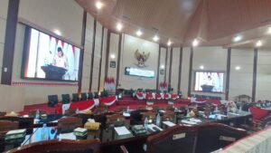 Rommy Van Boy Suarakan Aspirasi Mayarakat, Kinerja OPD Pemko Medan Tidak Tepat Sasaran