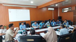 Komisi III DPRD Medan Minta Walikota Evaluasi Kinerja Bapenda 