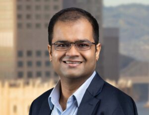 Kearney Tunjuk Varun Arora Managing Partner Baru untuk Asia Tenggara