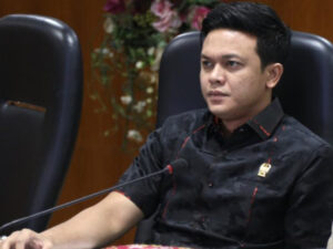 Komisi III Minta PUD Pasar Medan Tinjau Ulang Seluruh Pihak Ketiga