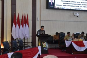 DPRD Medan: Tanggul Laut dan Penataan Pemukiman Kumuh di Belawan Harus Jadi Program Prioritas