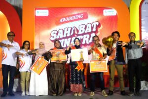 Direktur FIFGROUP Setia Budi Tarigan: Sahabat FINATRA Beri Kesempatan Besar untuk UMKM