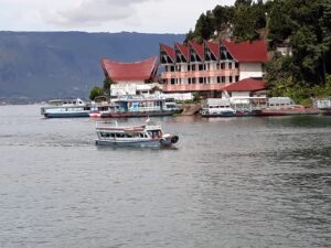 Libur Nataru 2024/2025, Pergerakan Penumpang dan Kendaraan Angkutan Jalan Menurun, Kecelakaan Masih Tinggi