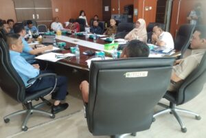 Maksimalkan Perolehan Pajak Hotel, Restoran & Hiburan, Bapenda Medan akan Terapkan Aplikasi Episkus