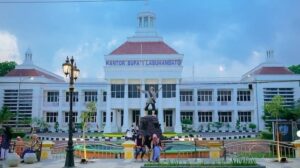 Pengangkatan dan Pelantikan 2 Pejabat Pemkab Labuhanbatu Tidak Sesuai NSPK Manajemen ASN