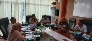 Terkait UMKM, Komisi III DPRD Medan Akan Panggil Management Hotel Adi Mulia dan JW Marriott 
