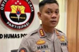 Poldasu Limpahkan Lima Tersangka Suap Seleksi PPPK Langkat ke Jaksa