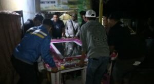 Pimpin Penggerebekan Judi Tembak Ikan di Asahan, AKP Ghulam Yanuar Lutfi Tangkap Lima Pelaku