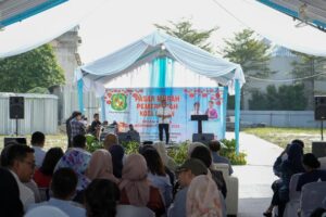 Jelang Imlek, Pemko Medan Gelar Pasar Murah