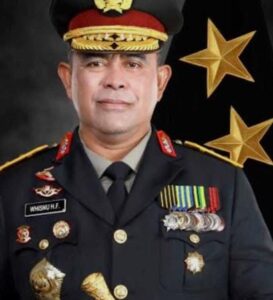 Lima Kasat Polrestabes Medan Dimutasi, Berikut Nama-namanya