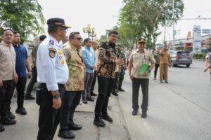 Opsen Pajak Berlaku, Pemko Medan Dapat 66% dari Pajak Kendaraan Bermotor