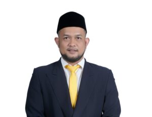 Pimpinan Dewan Tanggapi Terkait Program Makan Bergizi Gratis di Medan Belum Dirasakan Siswa 