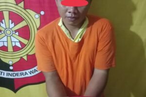 Pengedar Sabu di Panai Tengah Ditangkap Polisi