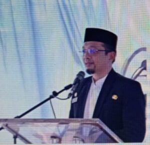 Pemprovsu Tegaskan Tidak Ada Larangan Pengajian Masyarakat di Masjid Komplett Rumah Dinas Gubsu