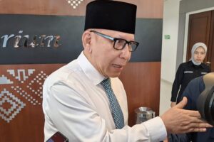 Ibu Tiri Siram Anak Pakai Air Panas, Pemprov Sumut Prioritaskan Penyelamatan Anak