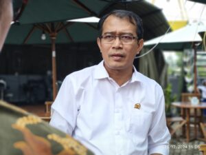 Anggota DPD RI: Revisi UU Minerba Bukan untuk Kepentingan Daerah dan Rakyat!